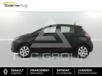 2021 Renault ZOE