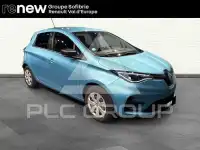 2021 Renault ZOE