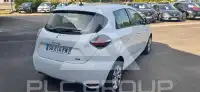 2021 Renault ZOE