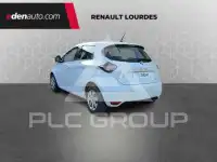 2021 Renault ZOE