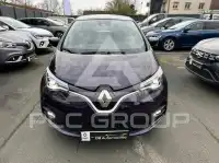 2021 Renault ZOE