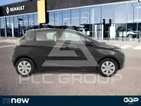 2021 Renault ZOE