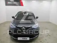 2021 Renault ZOE