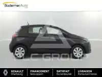 2021 Renault ZOE