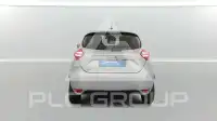 2021 Renault ZOE