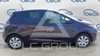 2021 Renault ZOE