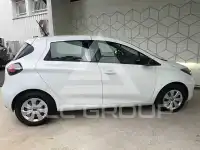 2021 Renault ZOE
