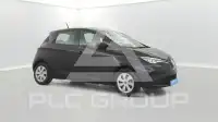 2021 Renault ZOE