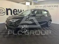 2021 Renault ZOE