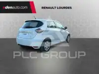2021 Renault ZOE