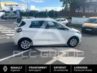 2021 Renault ZOE