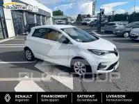 2021 Renault ZOE