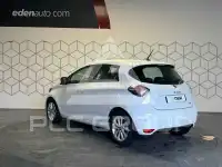 2021 Renault ZOE