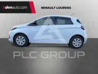 2021 Renault ZOE