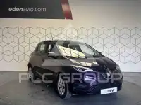 2021 Renault ZOE