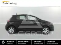 2021 Renault ZOE