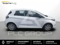 2021 Renault ZOE