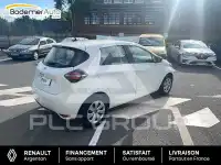 2021 Renault ZOE