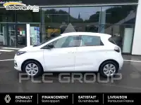 2021 Renault ZOE