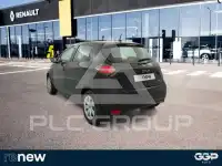 2021 Renault ZOE