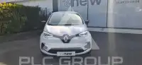 2021 Renault ZOE