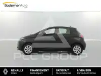 2021 Renault ZOE