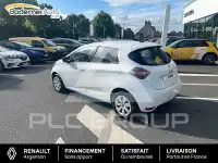 2021 Renault ZOE