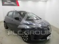 2021 Renault ZOE