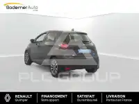 2021 Renault ZOE