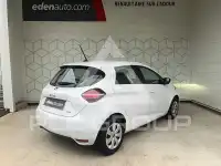 2021 Renault ZOE
