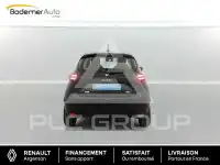 2021 Renault ZOE