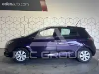 2021 Renault ZOE