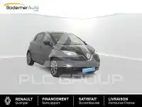 2021 Renault ZOE