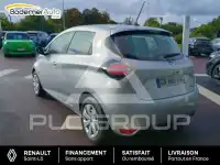 2021 Renault ZOE
