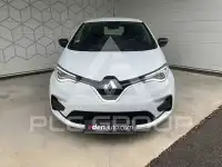 2021 Renault ZOE