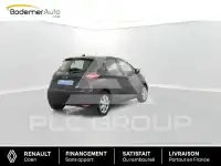 2021 Renault ZOE