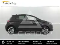 2021 Renault ZOE
