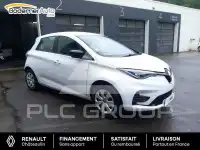 2021 Renault ZOE