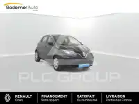 2021 Renault ZOE