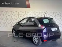 2021 Renault ZOE