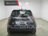 2021 Renault ZOE