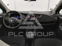 2021 Renault ZOE
