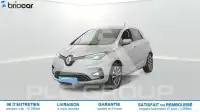 2021 Renault ZOE