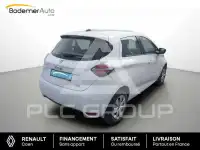 2021 Renault ZOE