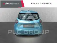 2021 Renault ZOE