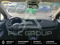 2021 Renault ZOE