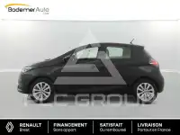 2021 Renault ZOE