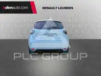2021 Renault ZOE