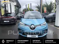 2021 Renault ZOE