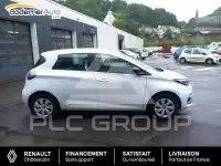 2021 Renault ZOE